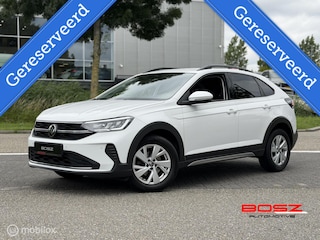 Volkswagen Taigo 1.0 TSI Life DSG LED CAMERA LANE VIRTUAL