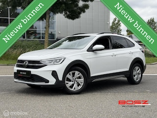 Volkswagen Taigo 1.0 TSI Life DSG LED CAMERA LANE VIRTUAL