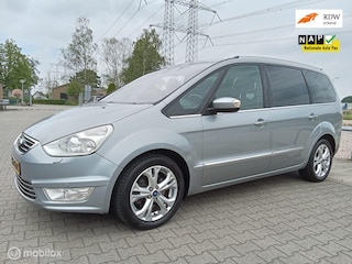 Ford Galaxy 2.0 TDCi Titanium/automaat/alle opties