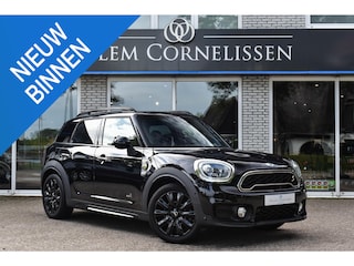 Mini Countryman 1.5 Cooper S E ALL4 Leder Memory Harman/Kardon Keyless Stoelverwarming