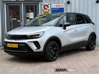 Opel Crossland 1.2 Turbo Elegance