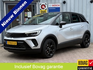 Opel Crossland 1.2 Turbo Elegance
