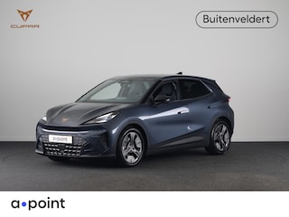 Cupra Raval Business First Edition 56 kWh 211PK | Elektrisch Verstelbare Stoelen | Keyless Entry | Achteruitrijcamera | Climate Control | Adaptieve Cruise Control |