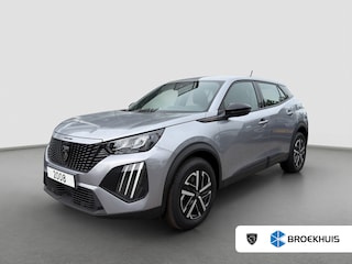 Peugeot 2008 1.2 Hybrid 136 Style LED | Climate control | Parkeersensoren | Carplay/android auto |
