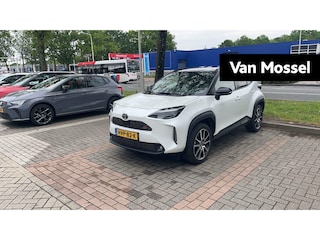 Toyota Yaris Cross 1.5 Hybrid GR Sport | WORDT VERWACHT |