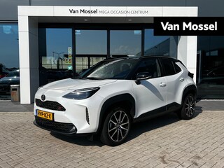 Toyota Yaris Cross 1.5 Hybrid GR Sport | WORDT VERWACHT |
