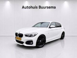 BMW 116i M Sport Edition | Afneembare Trekhaak | Achteruitrijcamera | Navigatie | Bluetooth Telefoon |