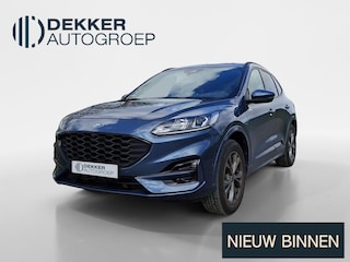 Ford Kuga 2.5 PHEV ST-Line