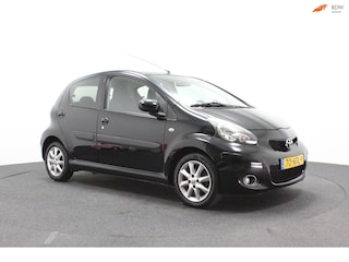 Toyota Aygo 1.0-12V Comfort | Airco | Sportvelgen | Nieuwe APK | Elektrische ramen