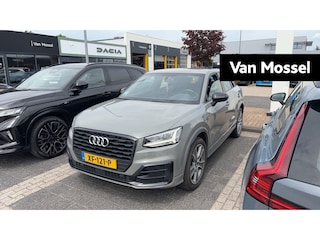 Audi Q2 35 TFSI CoD Sport S line Edition | WORDT VERWACHT | CAMERA | STOELVERWARMING | NAVIGATIE |