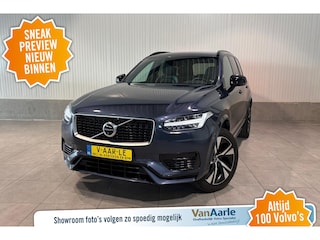 Volvo XC90 T8 Aut. R-Design ACC 360camera 390pk VERWACHT 08-07-2026