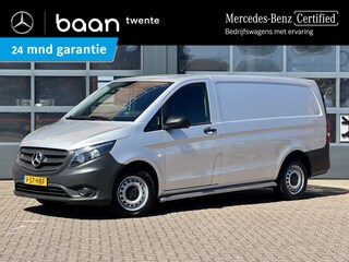 Mercedes-Benz Vito 114 L2 | Camera | Cruise | Achterdeuren