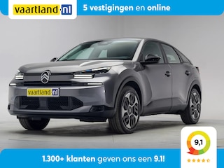 Citroën C4 You 50kWh [ LED Navi Camera Climate ]