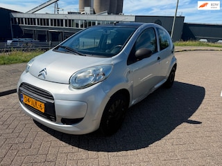 Citroën C1 1.0-12V Séduction