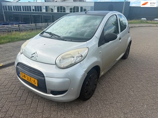 Citroën C1 1.0-12V Séduction