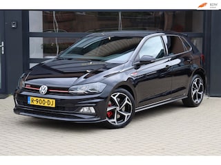 Volkswagen Polo 2.0 TSI GTI | Apple Carplay | Cruise | Stoelverwarming | Clima | Sensoren | Lm Velgen |