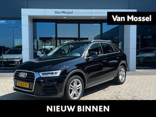 Audi Q3 1.4 TFSI CoD Design Pro Line Plus | WORDT VERWACHT |