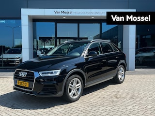 Audi Q3 1.4 TFSI CoD Design Pro Line Plus | WORDT VERWACHT |