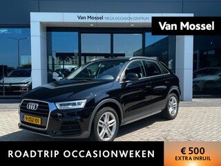 Audi Q3 1.4 TFSI CoD Design Pro Line Plus | WORDT VERWACHT |