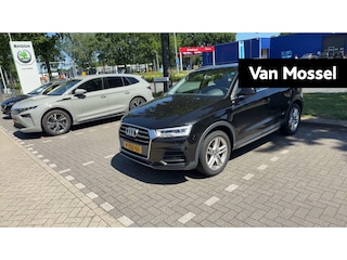 Audi Q3 1.4 TFSI CoD Design Pro Line Plus | WORDT VERWACHT |