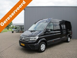 Volkswagen Crafter 2.0 TDI 177 PK L4 Highline Led Airco Camera