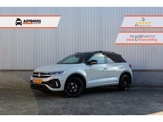 Volkswagen T-Roc 1.5 TSI DSG Aut. R-Line Pano, IQ.Light, Keyless