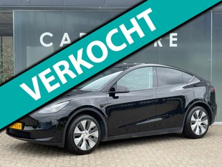 Tesla Model Y RWD 60 kWh 98% SOH LFP