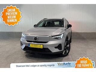 Volvo XC40 Recharge Extened Range 82 kWh Parkeercamera 252pk VERWACHT 08-07-2026