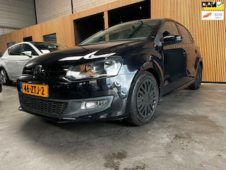 Volkswagen Polo 1.2 TSI BlueMotion Highline Edition |Cruise Control|Trekhaak|Navi|Airco