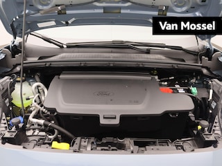 Ford Puma Gen-E BlueCruise Edition 47 kWh | UIT VOORRAAD LEVERBAAR | Winterpack | €3400 korting | Matrix LED koplampen |