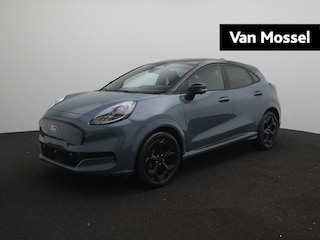Ford Puma Gen-E BlueCruise Edition 47 kWh | UIT VOORRAAD LEVERBAAR | Winterpack | €3400 korting | Matrix LED koplampen |