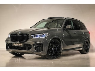 BMW X5 xDrive45e High Executive M-sport H&K | PANO | LASER