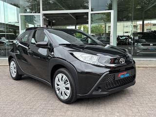 Toyota Aygo 1.0 VVT-i MT Play| Camera| Carplay|Rijklaarprijs incl garantie