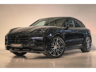 Porsche Cayenne 3.0 E-Hybrid 4w-best | PANO | SOFTCL