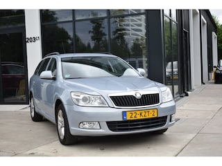 Skoda Octavia Combi 1.8 TSI Ambition Business Line