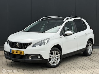 Peugeot 2008 1.2 82PK Active | CRUISE | AIRCO | PANO |