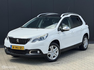 Peugeot 2008 1.2 82PK Active | CRUISE | AIRCO | PANO |