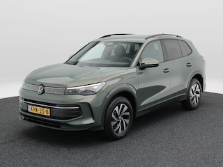 Volkswagen Tiguan 1.5 eHybrid Life Edition | Trekhaak | Navigatie | Adaptieve Cruise Control | Adaptief Onderstel |