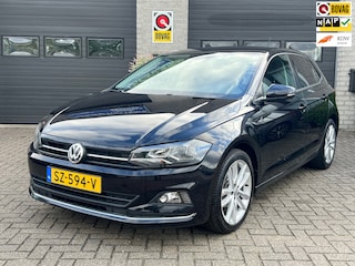 Volkswagen Polo 1.0 TSI Highline *Apple carplay*LM velgen*