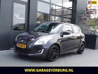 Suzuki Swift 1.2 Style EASSS (Airco,Cruise,Lm velgen) --49.216 Km --