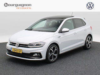 Volkswagen Polo 1.0 TSi 115 Pk Highline | Panorama dak | Camera | Adaptive Cruise | Climatronic | CarPlay | 17 Inch | 51.950 Km !!