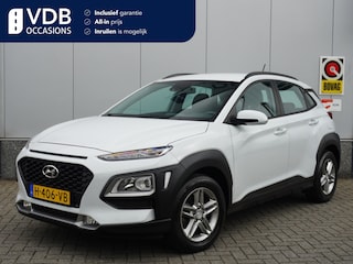 Hyundai Kona 1.0 T-GDI Comfort CarPlay | Clima | NAP | Camera