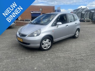 Honda Jazz 1.4 LS , Automaat, Airco, rijklaar , APK 3- 6-2027