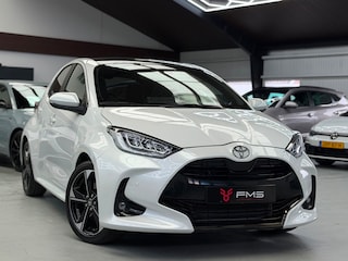 Toyota Yaris 1.5 Hybrid 130 Premiere Edition Panorama CarPlay