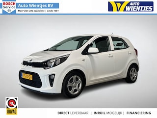 Kia Picanto 1.0 DPi | ComfortLine 5-Drs | Airco | Cruise