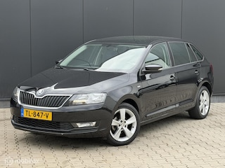 Skoda Rapid Spaceback 1.0 TSI Clever | AUTOMAAT | CRUISE |