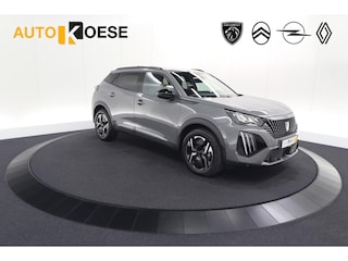 Peugeot 2008 PureTech 130 EAT8 Allure | Camera | Navigatie | Apple Carplay | Parkeersensoren