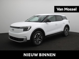 Ford Explorer Select Extended Range RWD 77 kWh | UIT VOORRAAD LEVERBAAR | AGR stoelen | €4000 korting | Head-up display | 360 graden camera |