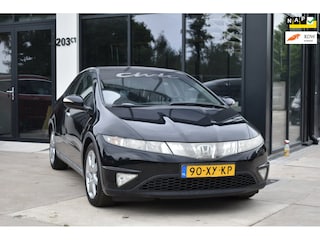 Honda Civic 1.8 Sport