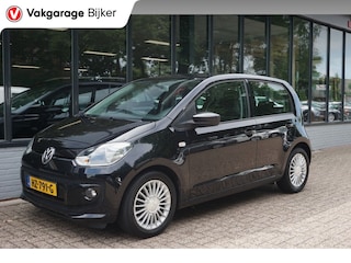 Volkswagen Up 1.0 high up! BlueMotion